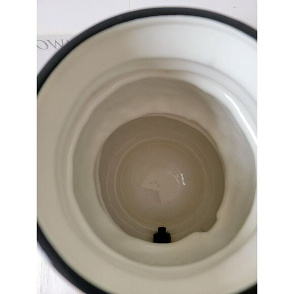 Dept 56 43217 Snowman Cider Server xmas figure - Picture 6 of 12